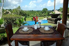 Bumi Ubud Resort
