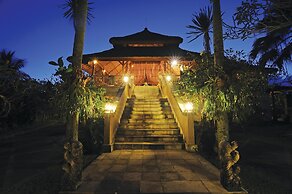 Bumi Ubud Resort
