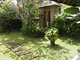 Bumi Ubud Resort