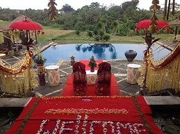 Bumi Ubud Resort