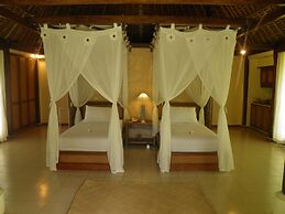 Bumi Ubud Resort