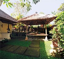 Bumi Ubud Resort