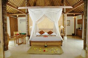 Bumi Ubud Resort