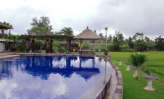 Bumi Ubud Resort