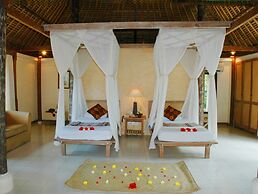 Bumi Ubud Resort
