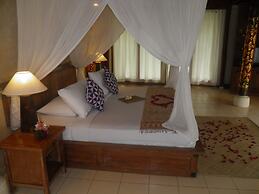 Bumi Ubud Resort