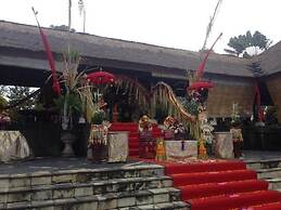 Bumi Ubud Resort