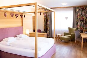 Hotel Walserberg