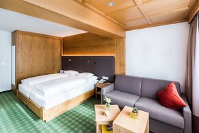 Hotel Walserberg
