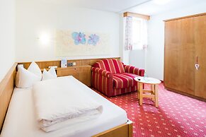 Hotel Walserberg