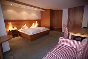 Hotel Walserberg