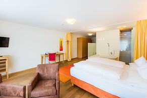 Hotel Walserberg