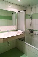 Hotel Walserberg