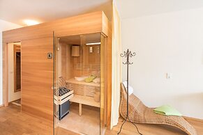Hotel Walserberg