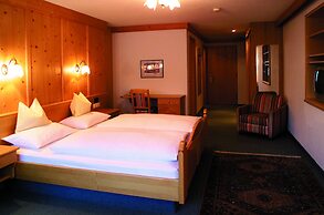 Hotel Walserberg