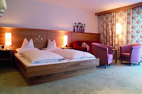 Hotel Walserberg