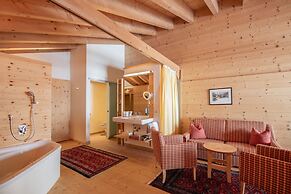 Hotel Walserberg