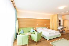 Hotel Walserberg