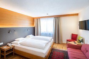 Hotel Walserberg