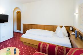 Hotel Walserberg