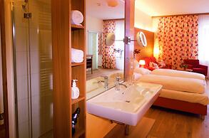 Hotel Walserberg
