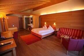 Hotel Walserberg