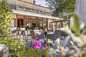 Hotel Walserberg