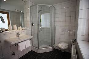 Hotel Walserberg