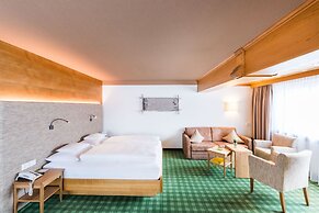 Hotel Walserberg