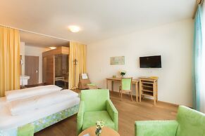 Hotel Walserberg