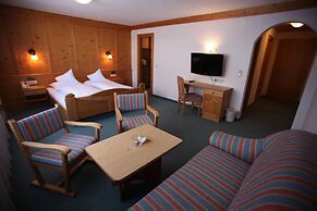 Hotel Walserberg