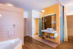 Hotel Walserberg