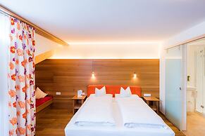 Hotel Walserberg
