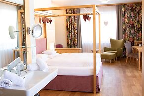 Hotel Walserberg