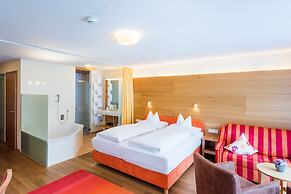 Hotel Walserberg