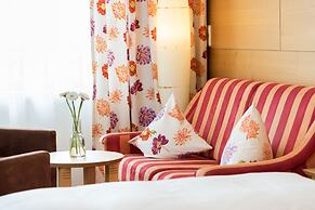 Hotel Walserberg