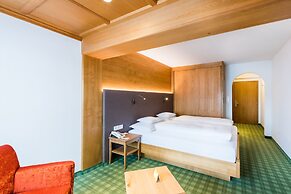 Hotel Walserberg