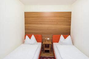 Hotel Walserberg