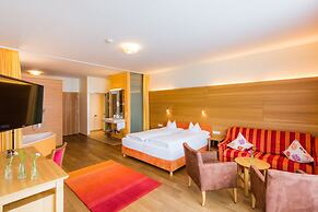 Hotel Walserberg