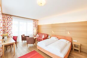 Hotel Walserberg