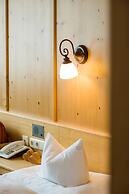Hotel Walserberg