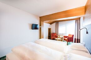 Hotel Walserberg