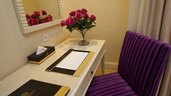 Bellevue Hotel and Spa