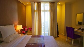 Bellevue Hotel and Spa