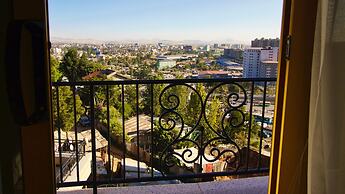 Bellevue Hotel and Spa