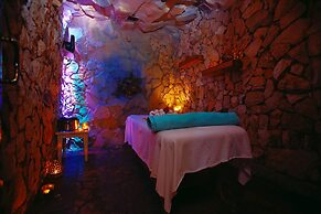 Bellevue Hotel and Spa