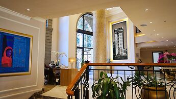 Bellevue Hotel and Spa