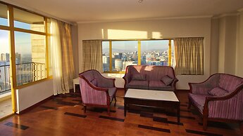 Bellevue Hotel and Spa