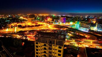 Bellevue Hotel and Spa