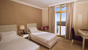 Bellevue Hotel and Spa